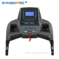 Foldable Gym&Home Electric Running Machine with Auto Incline